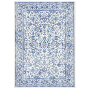 Vloerkleed Keshan | Elle Decoration
