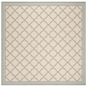 Vloerkleed La Concha Vierkant in- & outdoor | Safavieh
