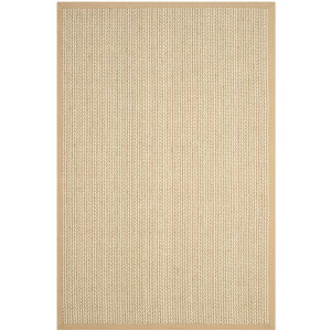 Vloerkleed Laguna handgemaakt jute | Safavieh