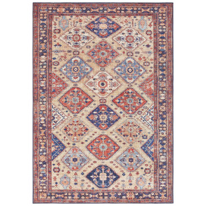 Vloerkleed Lila | Elle Decoration
