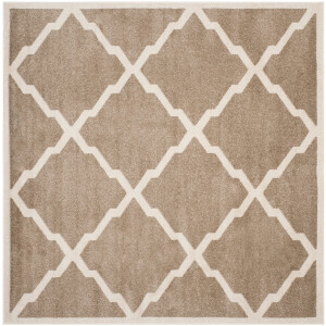 Vloerkleed Lila in- & outdoor | Safavieh