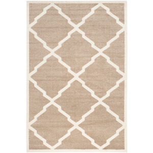 Vloerkleed Lila in- & outdoor | Safavieh