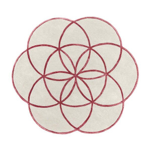 Vloerkleed Lotus | Easy Living