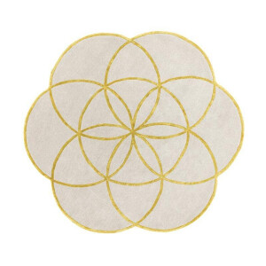 Vloerkleed Lotus | Easy Living