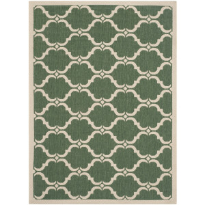 Vloerkleed Lugano in- & outdoor | Safavieh