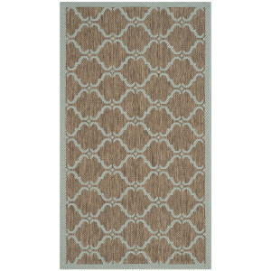 Vloerkleed Lugano in- & outdoor | Safavieh