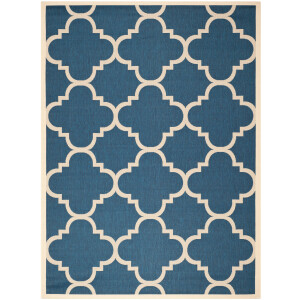 Vloerkleed Mali in- & outdoor | Safavieh