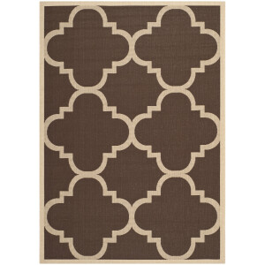 Vloerkleed Mali in- & outdoor | Safavieh