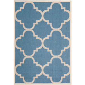 Vloerkleed Mali in- & outdoor | Safavieh