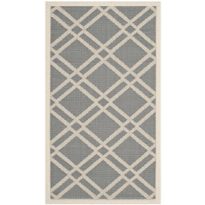 Vloerkleed Marbella in- & outdoor | Safavieh