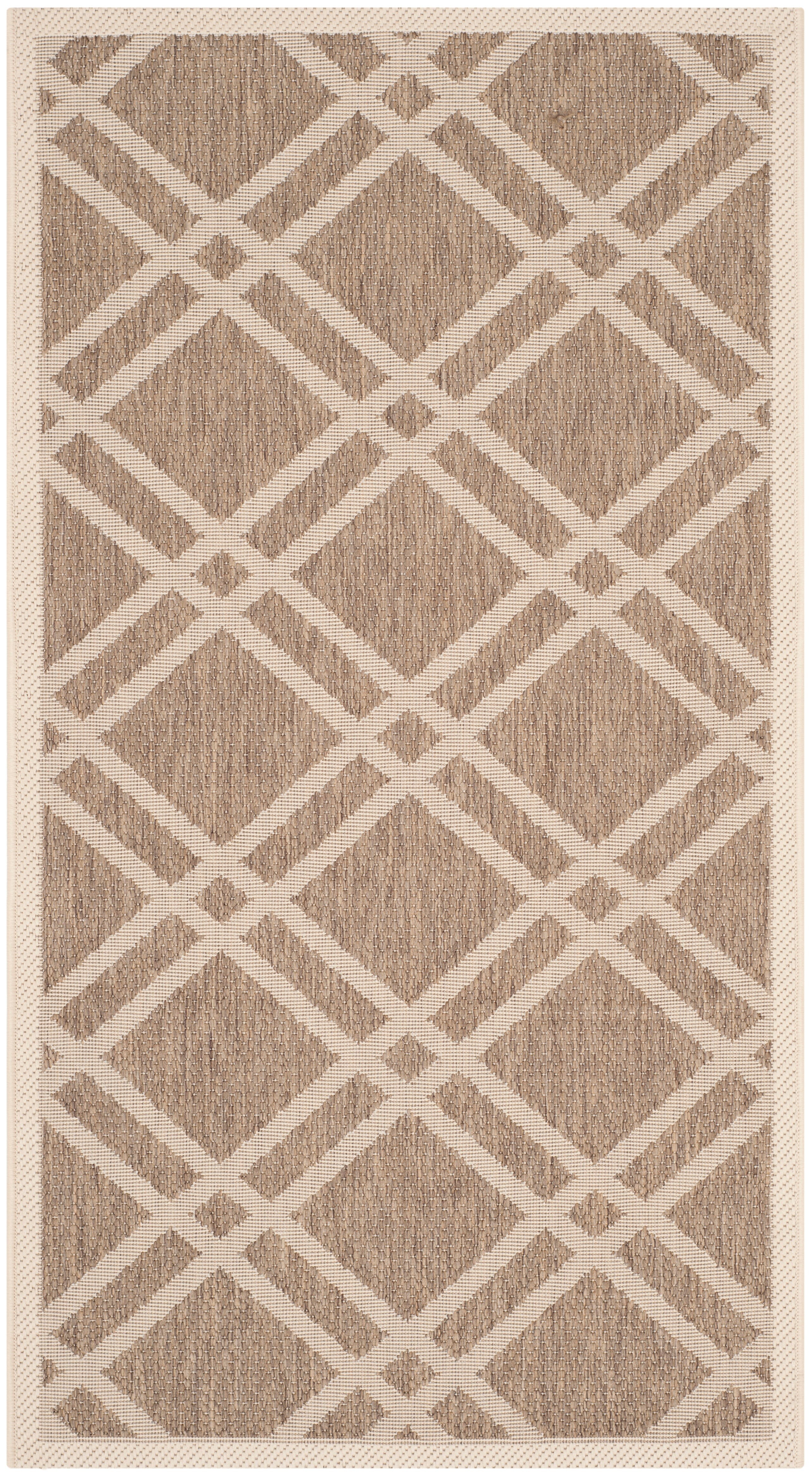 Vloerkleed Marbella in- & outdoor | Safavieh