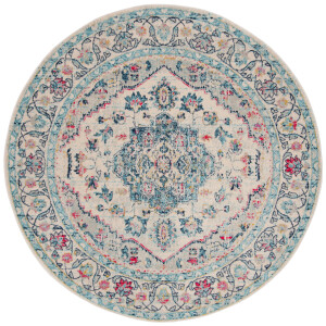 Vloerkleed Margaret rond | Safavieh
