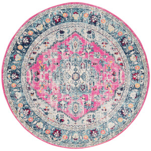 Vloerkleed Margaret rond | Safavieh