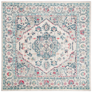 Vloerkleed Margaret Vierkant | Safavieh