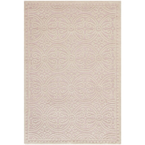 Vloerkleed Marina wol | Safavieh