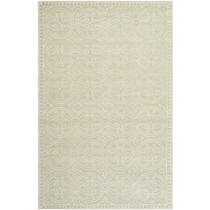 Vloerkleed Marina wol | Safavieh