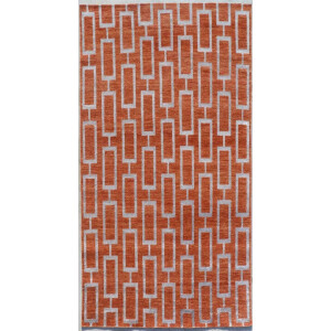 Vloerkleed Massimillano wol handgemaakt | Safavieh