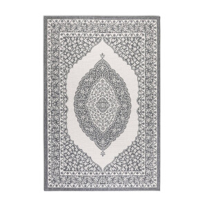 Vloerkleed Meekly in- & outdoor dubbelzijdig | Elle Decoration