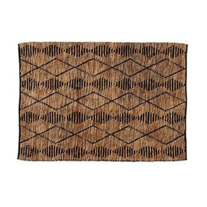 Vloerkleed Mekong Nights jute handgemaakt | AAI Made With Love
