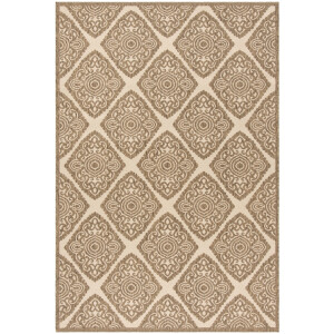 Vloerkleed Melissani in- & outdoor | Safavieh