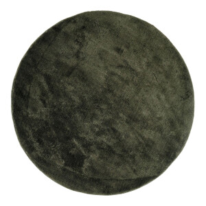 Vloerkleed Miami rond | House Nordic