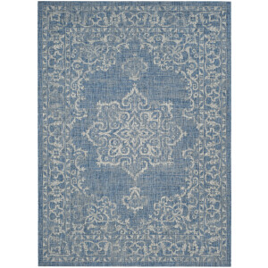 Vloerkleed Mirabelle in- & outdoor | Safavieh