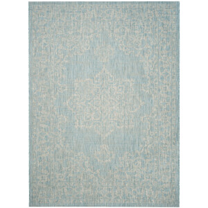 Vloerkleed Mirabelle in- & outdoor | Safavieh