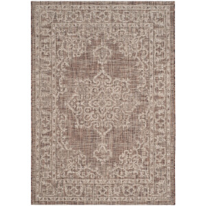 Vloerkleed Mirabelle in- & outdoor | Safavieh