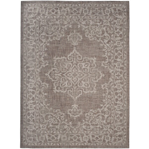 Vloerkleed Mirabelle in- & outdoor | Safavieh