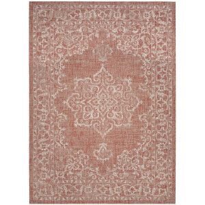 Vloerkleed Mirabelle in- & outdoor | Safavieh