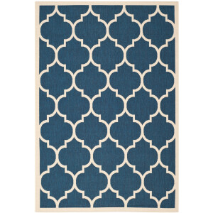 Vloerkleed Monaco in- & outdoor | Safavieh