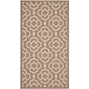 Vloerkleed Mykonos in- & outdoor | Safavieh