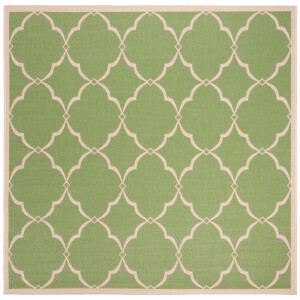 Vloerkleed Myrtos Vierkant in- & outdoor | Safavieh