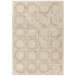 Vloerkleed Nexus Octagon | Easy Living