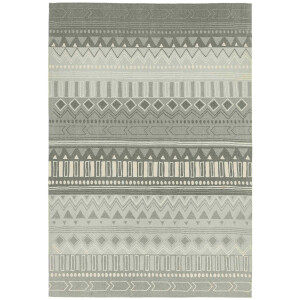 Vloerkleed Onix Tribal | Easy Living