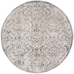 Vloerkleed Ophelia Traditioneel rond | Safavieh