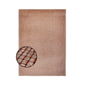 Vloerkleed Quadrini | Louis de Poortere