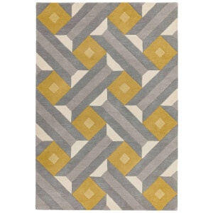Vloerkleed Reef Motif | Easy Living