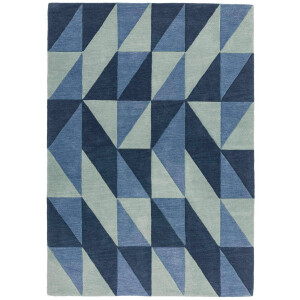 Vloerkleed Reef wol | Easy Living