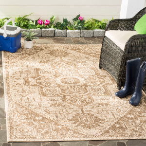 Vloerkleed Revere in- & outdoor | Safavieh