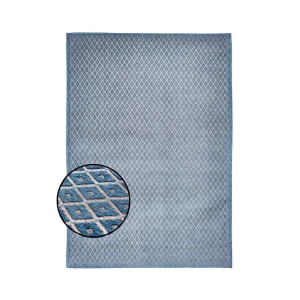 Vloerkleed Rombo | Louis de Poortere