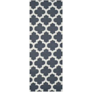 Vloerkleed Salé wol | Safavieh