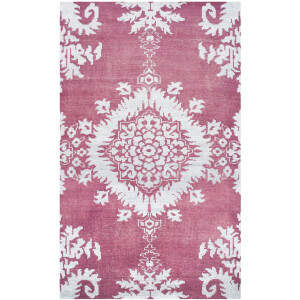 Vloerkleed Salma wol handgemaakt | Safavieh