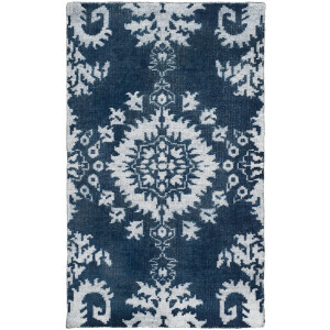 Vloerkleed Salma wol handgemaakt | Safavieh