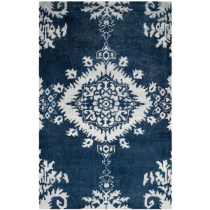 Vloerkleed Salma wol | Safavieh