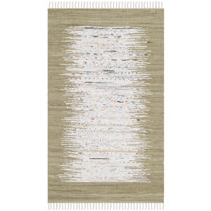 Vloerkleed Saltillo | Safavieh