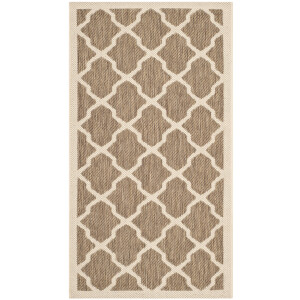 Vloerkleed Samanna in- & outdoor | Safavieh