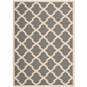 Vloerkleed Samanna in- & outdoor | Safavieh