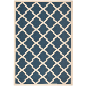 Vloerkleed Samanna in- & outdoor | Safavieh