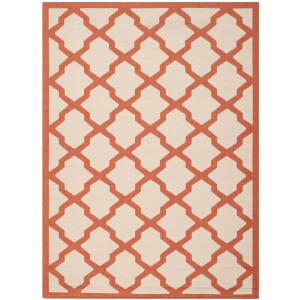 Vloerkleed Samanna in- & outdoor | Safavieh